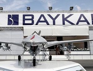 Baykar, Anadolu’daki ilk üretim üssünü Samsun’da kuruyor
