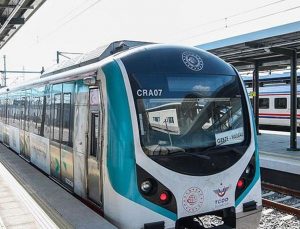 Marmaray’da 1 saat arayla 2 kişi intihar etti