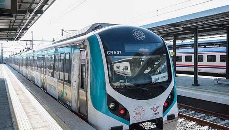 Marmaray’da 1 saat arayla 2 kişi intihar etti