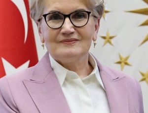 Meral Akşener: Bana vurmanın bedeli yok, ama Allah büyük