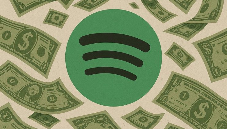 Spotify Türkiye’deki editörler hakkında inceleme başlattı