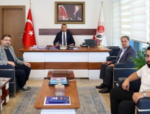 Türkiye'nin Denetimli Serbestlik uygulaması dünyaya örnek