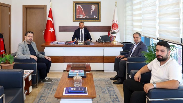 Türkiye'nin Denetimli Serbestlik uygulaması dünyaya örnek