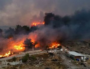 Osmaniye’de arazöz kazasında 1 işçi şehit oldu, toplam şehit sayısı 2’ye çıktı
