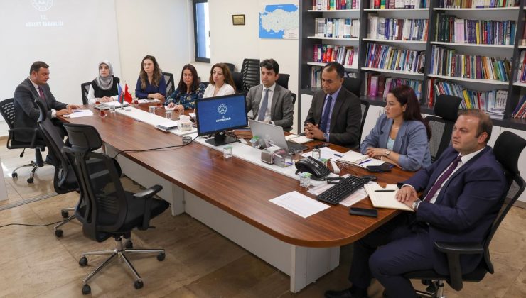 Bağımlılıkla mücadelede CTE ve Adli Tıp Kurumu’ndan güçlü iş birliği