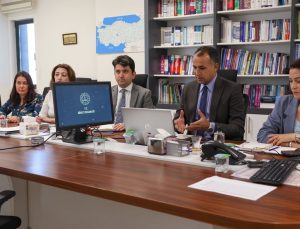 Denetimli serbestlikte bilimsel iş birliği güçleniyor