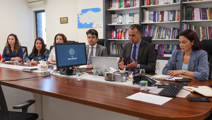 Denetimli serbestlikte bilimsel iş birliği güçleniyor