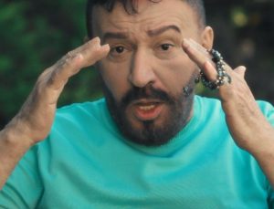 Mustafa Topaloğlu’ndan yeni hit: “Hacı Emmi” müzikseverlerle buluştu