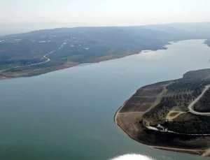 Hatay’da barajlar alarm veriyor: Doluluk oranı yüzde 16’ya düştü