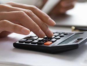 2024’te faal girişimlerin yüzde 44,4’ü hizmet sektöründe