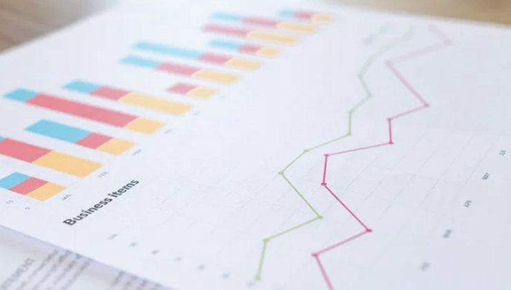 Hizmet Üretim Endeksi haziranda yıllık yüzde 3,7 arttı