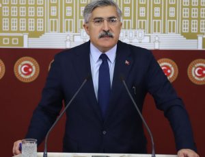 AK Parti Genel Başkan Yardımcısı Yayman: Usul esastan önce gelir, fonksiyon sapmasına izin verilmemeli