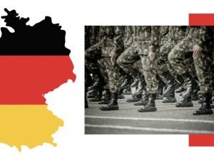 Almanya’da yeni askerlik sistemi: Önce gönüllü, gerekirse zorunlu
