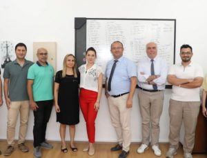 SDÜ’den glokom tedavisinde cerrahi müdahalesiz yenilikçi gözlük