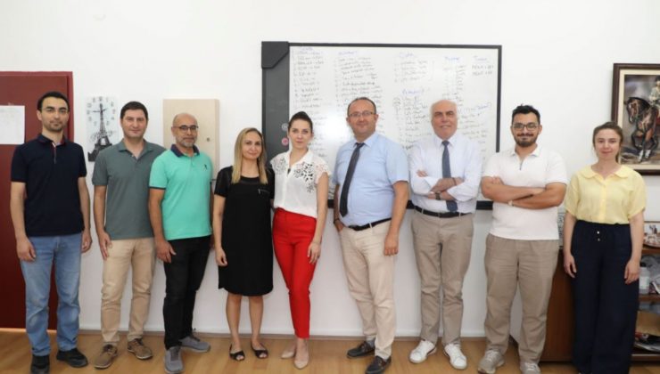 SDÜ’den glokom tedavisinde cerrahi müdahalesiz yenilikçi gözlük