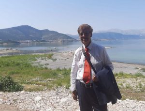 Eğirdir Gölü için duyarlılık çağrısı