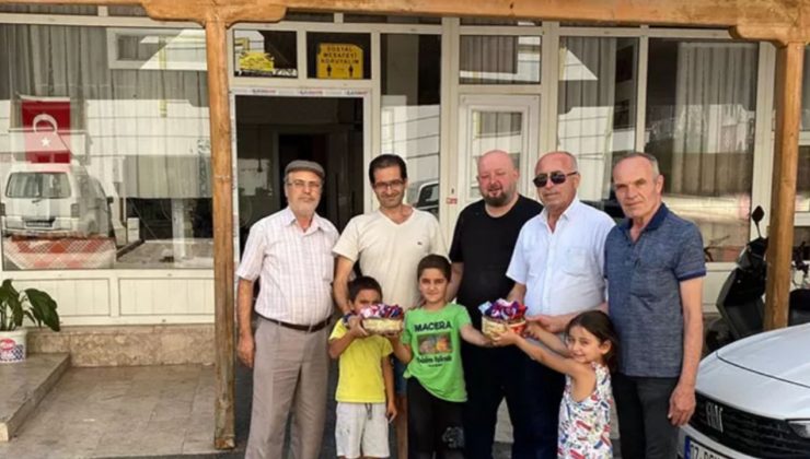 Bucak Engelliler Derneği’nden uluslararası kardeşlik protokolü