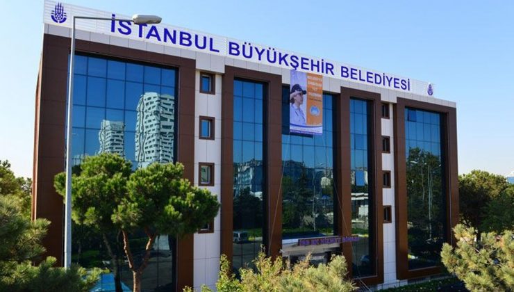 İBB yolsuzluk soruşturmasında avukat Nusret Yılmaz gözaltına alındı