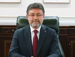 Bakan Yumaklı: Su ve sulamaya 147 milyar TL ayırdık, 321 yeni proje başlatıyoruz