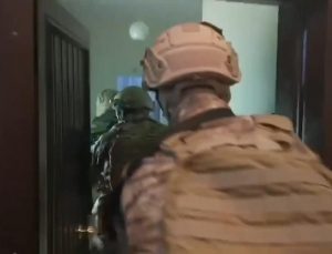 İran’da Mossad adına faaliyet gösterdikleri belirlenen 8 kişi gözaltına alındı