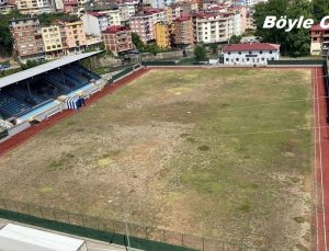 Burada sadece futbol oynanmıyor; Gençler hayata ve geleceğe zazırlanıyor