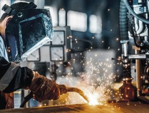 İmalat sanayisinde kapasite kullanımı geriledi