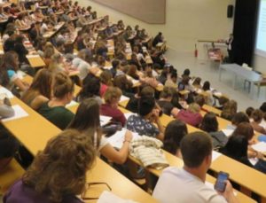 Devlet üniversitelerinde kontenjanların yüzde 99’u doldu