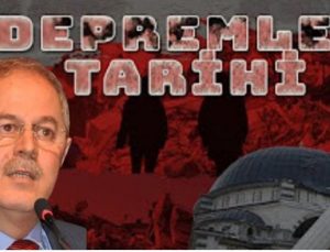 Ünlü belgeselci İsmail Kahraman'dan 17 Ağustos belgeseli: “Depreme hazırlık hayat kurtarır”