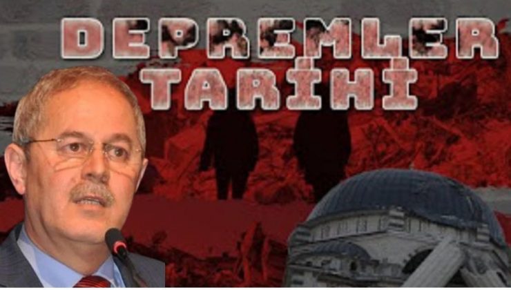 Ünlü belgeselci İsmail Kahraman'dan 17 Ağustos belgeseli: “Depreme hazırlık hayat kurtarır”