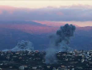 İsrail’in Gazze’ye yönelik saldırılarında can kaybı 61 bin 369’a yükseldi