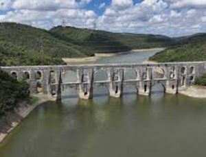 İstanbul’da barajlarda kritik düşüş: Doluluk oranı yüzde 45’e indi