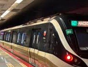 İstanbullulara uyarı: Şişhane Metro istasyonu kapatıldı