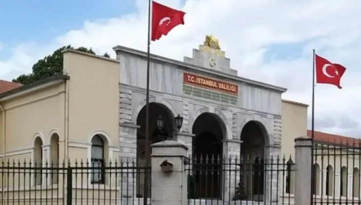 İstanbul Valiliği’nden sokak hayvanları için toplama kararı
