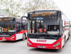 İzmir’de toplu ulaşıma zam: Yeni tarife 1 Eylül’de başlıyor