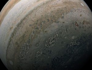 Dünya’dan 430 ışık yılı uzakta yeni gezegen keşfedildi