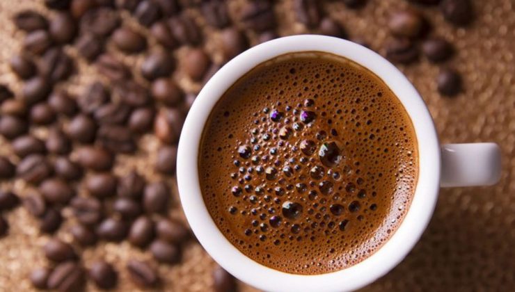 Sabah kahvesi mutlu ediyor