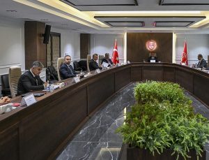 Kamu Görevlileri Hakem Kurulu yarın 4. kez bir araya gelecek