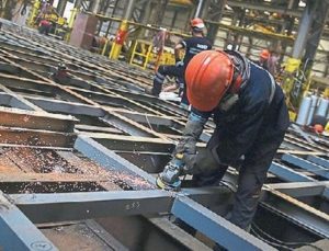 İş gücü girdi endeksleri açıklandı: İstihdam ikinci çeyrekte arttı