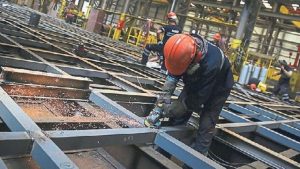 İş gücü girdi endeksleri açıklandı: İstihdam ikinci çeyrekte arttı