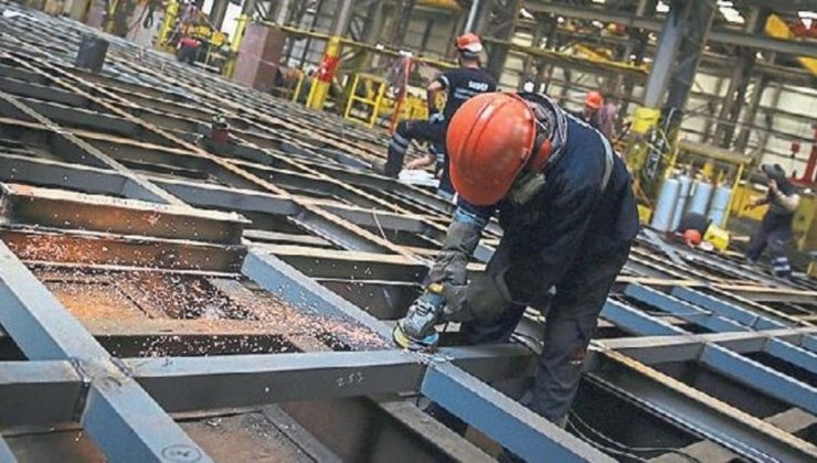 45 Türk şirketi dünyanın en büyük müteahhitlik firması arasına girdi