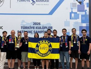 Gardenkoala'dan Türk sporuna büyük destek