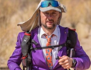 Gurme TV’den dünya çapında bir ilk: Takım elbiseli maratoncu Bilal Gül ile “Lezzet Maratonu” başlıyor!