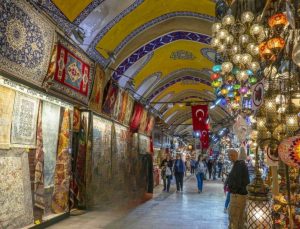 Kaçak pırlanta soruşturmasında büyük operasyon: 40 şüpheli gözaltında