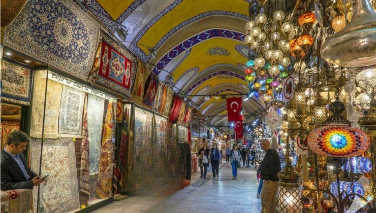 Kaçak pırlanta soruşturmasında büyük operasyon: 40 şüpheli gözaltında