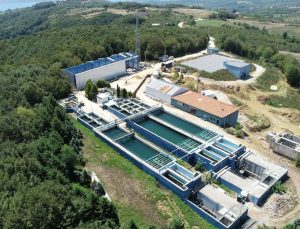 İSU, su tasarrufunda çağ atlıyor