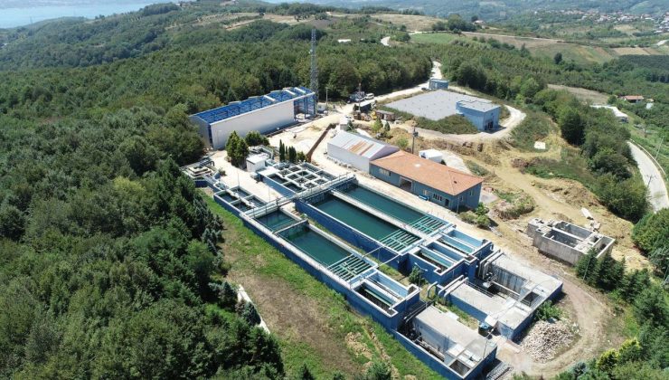 İSU, su tasarrufunda çağ atlıyor