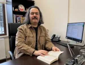 Kastamonu Üniversitesi’nden Erasmus+ destekli uluslararası proje: Oyunlaştırma ile şiddetsiz iletişim