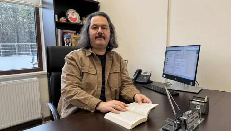 Kastamonu Üniversitesi’nden Erasmus+ destekli uluslararası proje: Oyunlaştırma ile şiddetsiz iletişim