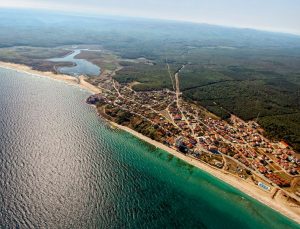 Trabzon ve Kırklareli’de denize girmek bugün yasaklandı