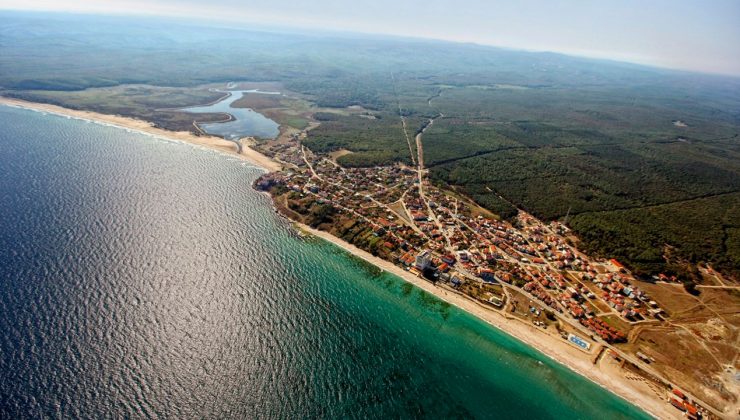 Trabzon ve Kırklareli’de denize girmek bugün yasaklandı